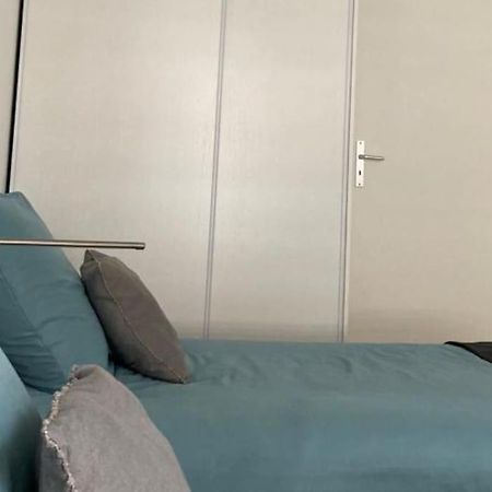Appart A 5Min A Pied De La Plage - Avec Parking Boulogne-sur-Mer Luaran gambar