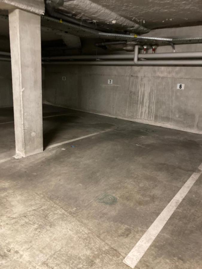 Appart A 5Min A Pied De La Plage - Avec Parking Boulogne-sur-Mer Luaran gambar