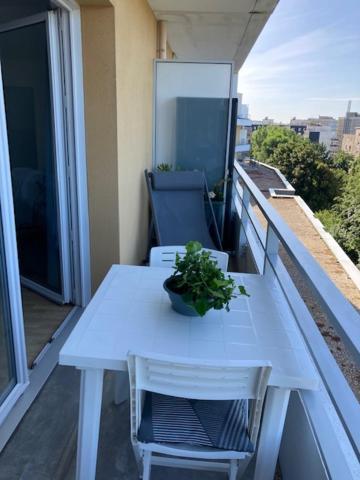 Appart A 5Min A Pied De La Plage - Avec Parking Boulogne-sur-Mer Luaran gambar